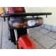 Велосипед 10" Space CARGO 60V 20Аh 800W 2026 червоний
