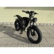 Велосипед ST 20" Billgery Hamman 48V 18AH 1000W 2026 чорний