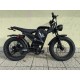 Велосипед ST 20" Billgery Hamman 48V 18AH 1000W 2026 чорний