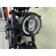 Велосипед ST 20" Billgery Hamman 48V 18AH 1000W 2026 чорний