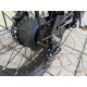 Велосипед ST 20" Billgery Hamman 48V 18AH 1000W 2026 чорний