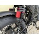Велосипед ST 20" Billgery Hamman 48V 18AH 1000W 2026 чорний