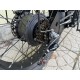 Велосипед ST 20" Billgery Hamman 48V 18AH 1000W 2026 чорний