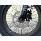 Велосипед ST 20" Billgery Hamman 48V 18AH 1000W 2026 чорний