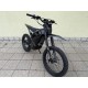 Велосипед ST 19"/17" Corso Raze M8 72V 35AH 2999W чорний