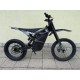 Велосипед ST 19"/17" Corso Raze M8 72V 35AH 2999W чорний