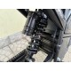 Велосипед ST 19"/17" Corso Raze M8 72V 35AH 2999W чорний