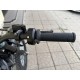 Велосипед ST 19"/17" Corso Raze M8 72V 35AH 2999W чорний