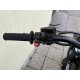 Велосипед ST 19"/17" Corso Raze M8 72V 35AH 2999W чорний