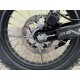 Велосипед ST 19"/17" Corso Raze M8 72V 35AH 2999W чорний
