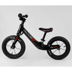 Велобіг MG 12" Corso 36267 чорний