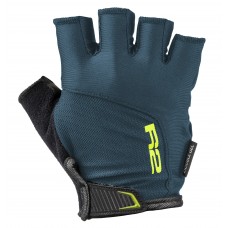 Рукавички R2 Vittoria, XL, темно-синій