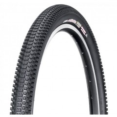 ПокришкаKenda 26"x2.10 (54-559) K1047 SMALL BLOCK EIGHT, black, 30tpi