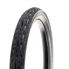 Покришка Kenda 26"x2.125 (57-559) K1008A FLAME, black, 30tpi