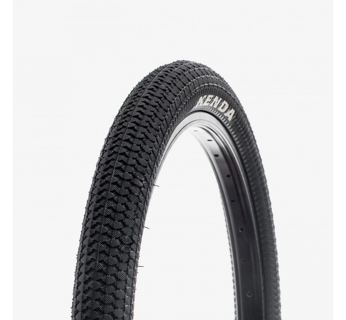 Покришка Kenda 26"x2.30 (58-559) K1016 KINIPTION, black, 30tpi