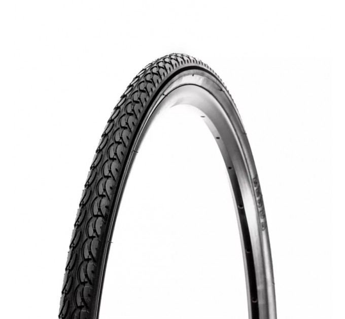 Покришка Kenda 700x32c (32-622) K197 EUROTREK, black, 30tpi