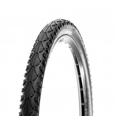 Покришка 700x35C (37-622) Kenda K935 KHAN, черная, 30tpi