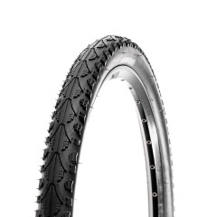 Покришка Kenda 700x35c (37-622) K935 KHAN, black, 30tpi