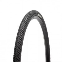 Покришка 700x35C (37-622) Kenda K192 KOURIER, black, 30tpi