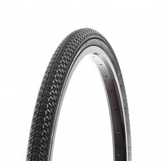 Покришка 700x38C (40-622) Kenda K1053, черная, 30tpi