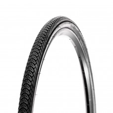 Покришка 700x40C (42-622) Kenda K934 KEEN, черная, 30tpi