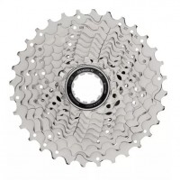 Shimano CS-HG500-10 кассета 10ск. 11-34T, серебряная.
