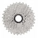 Касета SHIMANO CS-HG500-10 10шв. 11-34T, срібляста