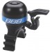 Дзвінок BBB BBB-16 "MiniFit" чорно-синій