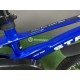 Велосипед MG 18" Corso STREAM 2026 синій