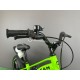Велосипед MG 18" Corso STREAM 2026 салатовий