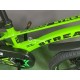Велосипед MG 18" Corso STREAM 2026 салатовий
