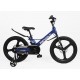 Велосипед MG 20" Corso Revolt 2026 синій Велосипед MG 20" Corso Revolt 2026 синій
