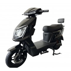 Велосипед 10" Corso Extra 64V 30Ah 1200W 2026 чорний