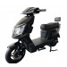 Велосипед 10" Corso Extra 64V 30Ah 1200W 2026 чорний