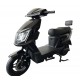 Велосипед 10" Corso Extra 64V 30Ah 1200W 2026 чорний