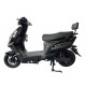 Велосипед 10" Corso Extra 64V 30Ah 1200W 2026 чорний