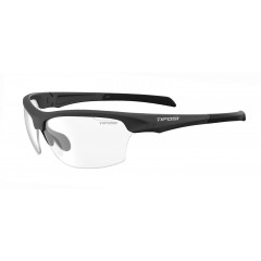 Окуляри Tifosi Intense Matte Gunmetal, лінзи Clear