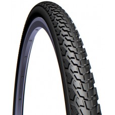 Покрышка 700x35C (35-622) MITAS (RUBENA) GRIPPER V84 Classic черная