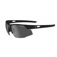 Окуляри Tifosi Centus Matte Black, лінзи Smoke