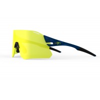 Окуляри Tifosi Rail Midnight Navy, лінзи Clarion Yellow/AC Red/Clear