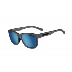 Окуляри Tifosi Swank XL Satin Vapor, лінзи Sky Blue Mirror Polarized