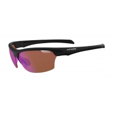 Окуляри Tifosi Intense Matte Black, лінзи AC Red