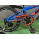 Велосипед ST 18" Avanti SPIKE 2022 синий