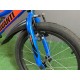 Велосипед ST 18" Avanti SPIKE 2022 синий