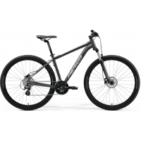 Велосипед 29" Merida BIG.NINE 15 2023 matt anthracite