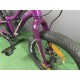 Велосипед 20+" Merida MATTS J.20+ UN 2023 purple
