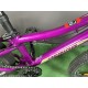Велосипед 20+" Merida MATTS J.20+ UN 2023 purple