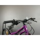 Велосипед 20+" Merida MATTS J.20+ UN 2023 purple