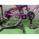 Велосипед 20+" Merida MATTS J.20+ UN 2023 purple