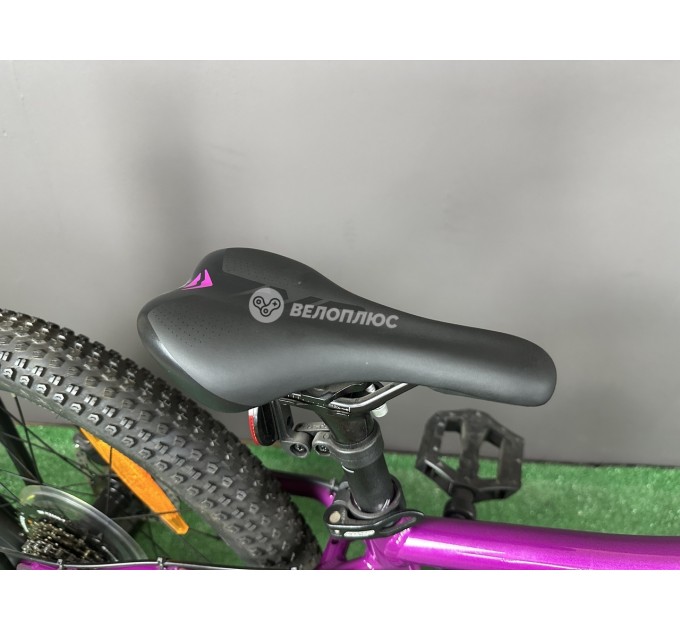 Велосипед 20+" Merida MATTS J.20+ UN 2023 purple